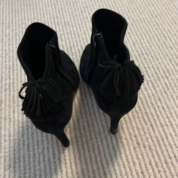 Loeffler Randall booties size 6.5 - Picture 3 of 4